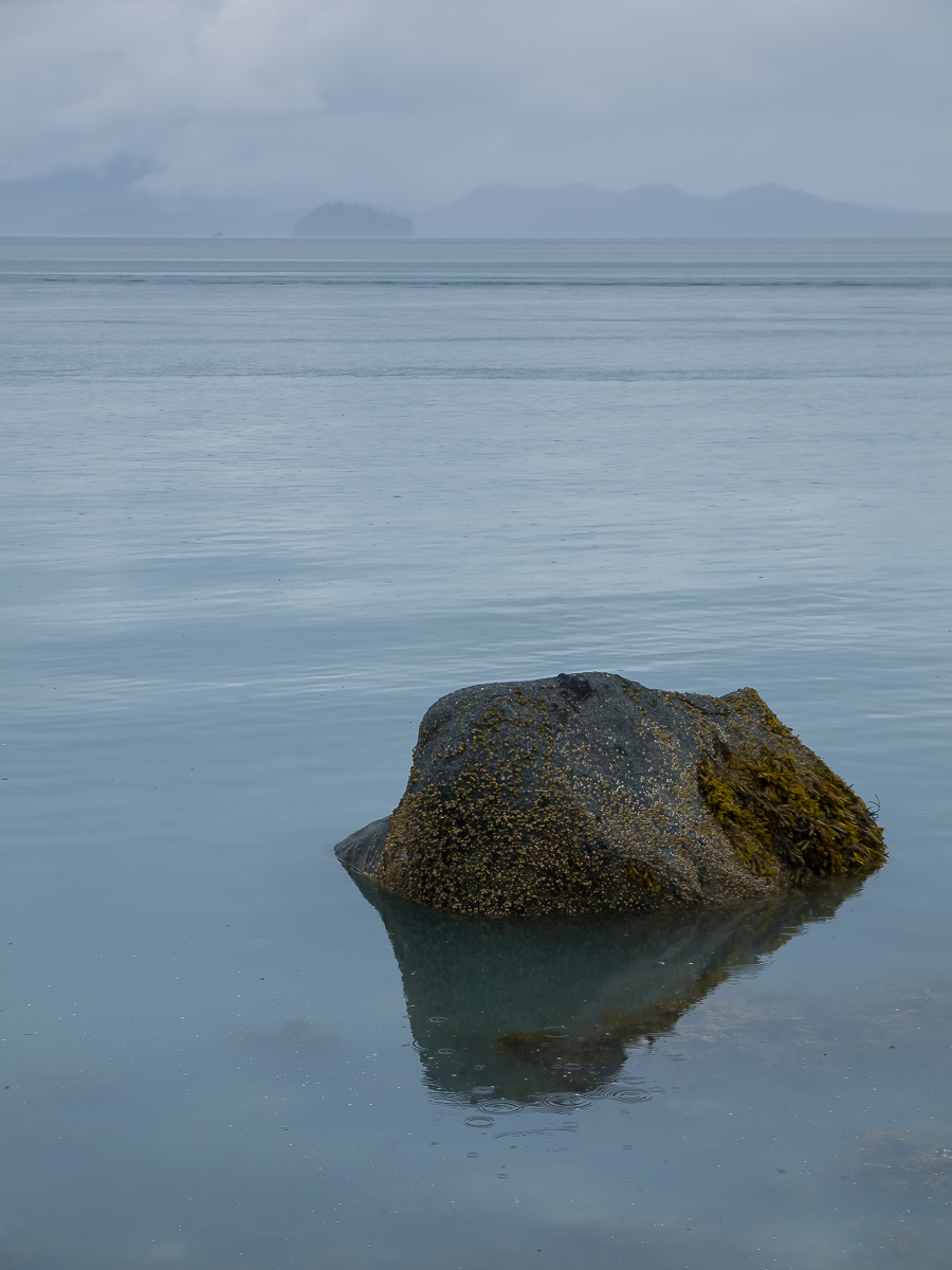 Near Juneau, Alaska